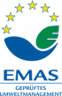 EMAS geprüftes Umweltmanagement